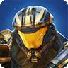 Anvil Station (Halo: Online) Discord Server Icon