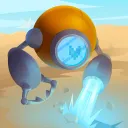 Lode: Mad Planet