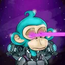 Galactic Baby Ape Club