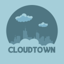 Cloud Town Exquisite Craft(雲鎮工藝) Discord Server Logo