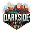Discovery icon for Darkside RP Discord server