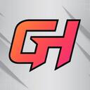 Golden Hour Esports Discord Server Icon