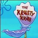 The Krusty Krab