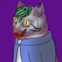 Vampire Cat Castle