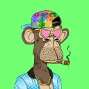 Bling Bling Ape Party