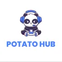 Potato Hub (Happy Halloween) 🎃