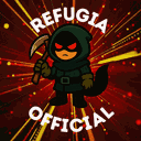 Refugia Official banner