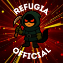 Discovery icon for Refugia Official Discord server