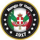Italia 1917 Discord Server Icon
