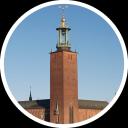 Stockholm Social Club icon