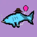Serious Shark NFTs
