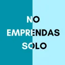 No emprendas solo