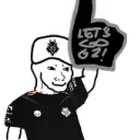 marty's server