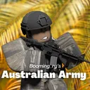 PBA | Pure's British Army