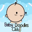 Baby Doodles Clu