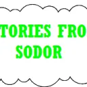Stories From Sodor Server