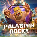 PALABIYIK ROCKY