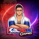 Kacamn Games's server