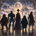 Cosmic Meta NFT