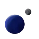 Dreamers on the moon