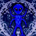 Meta Martians