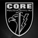 Coordenadoria de Recursos Especiais da Polícia Civil do Estado do Rio de Janeiro