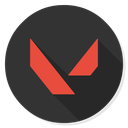 ValoLineups.com icon
