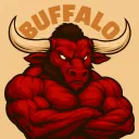 🚀Buffalo Nation🐃