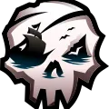 Форпост Грабителей | Sea of thieves