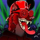 Hype Hyena Disco