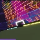 The Mazes Decentraland