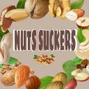 nut suckers Discord Server Icon