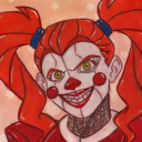 . . . ⇢ ˗ˏˋ ࿐ྂ🍕circus baby's pizza world🌹 •pizzas •partys •clowns