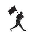 Baseballism icon