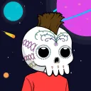 Happy Muertos