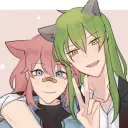 The Cat Café