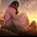 𝑻𝒉𝒆 𝑵𝒆𝒘 𝑾𝒐𝒓𝒍𝒅　ラ波曖 Discord server icon