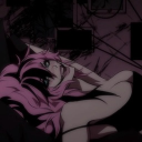 𝑻𝒉𝒆 𝑵𝒆𝒘 𝑾𝒐𝒓𝒍𝒅　ラ波曖 Discord server icon