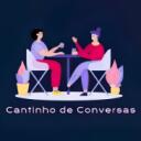 Cantinho de conversas Discord Server Icon
