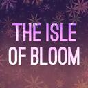 The Isle of Bloom - RP Discord Server Icon