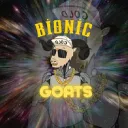 Bionic Goats NFT