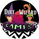 Dirt Wizard Games