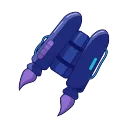 The Jet Pack