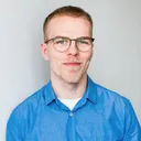 Szymon Leyk - programista - mentor