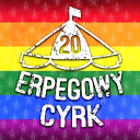 Discovery icon for Erpegowy Cyrk Discord server