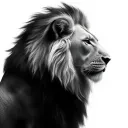 The Lions Den