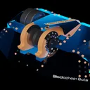 Blockchain Bots