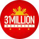 PH Political Dialogue x 31MM Discord Server Icon