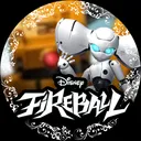 Disney's Fireball