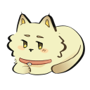 The Crouching Feline Discord server icon